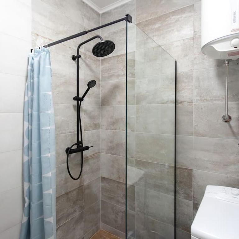 Design apartment Podgorica best location - Apartman sa 1 Spavaćom Sobom - 5