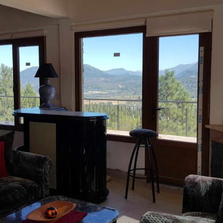 Vistas a las Montañas - Chalet de 2 dormitorios - 2