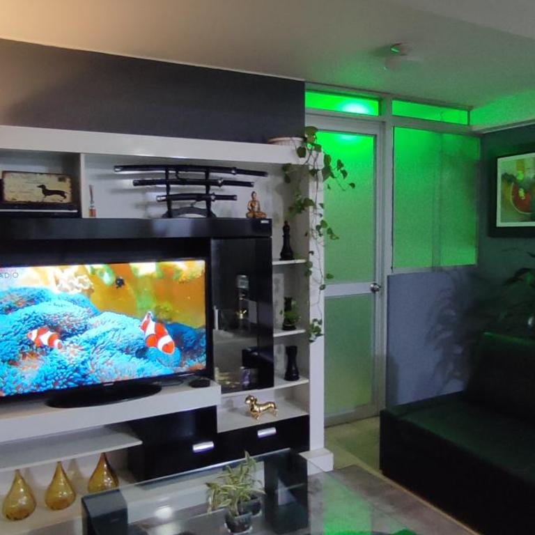 Sumaq AirPort - Habitación Doble Económica - 7