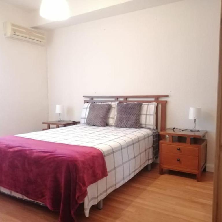 Apartamento Cortelazor - Apartamento de 3 dormitorios - 2
