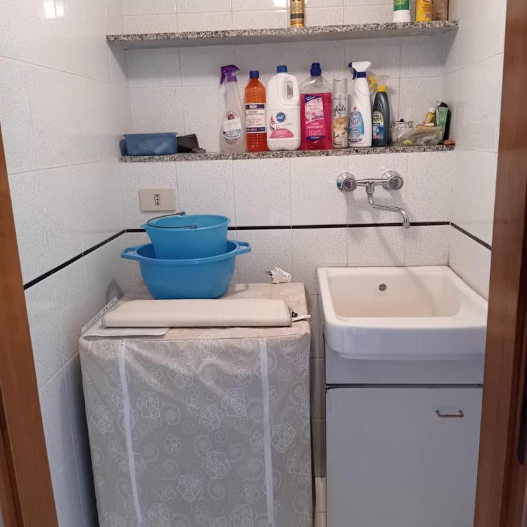 Bright and Panoramic Two-Room Apartment - Appartamento - 26
