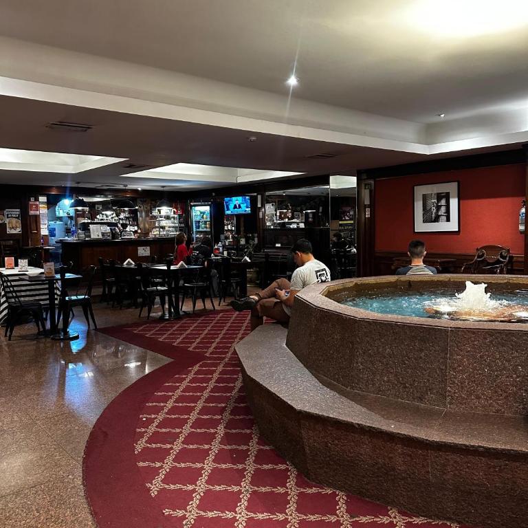Corrientes Suite Apart - Apartamento de 1 dormitorio - 14