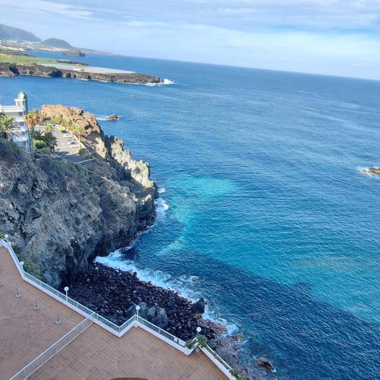 MONIS ATLANTIC TERRACE - Apartamento de 1 dormitorio - 22