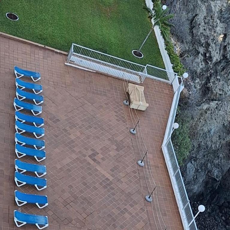MONIS ATLANTIC TERRACE - Apartamento de 1 dormitorio - 23
