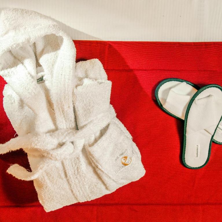 Best Western Hotel Viterbo - Camera King Superior - 7