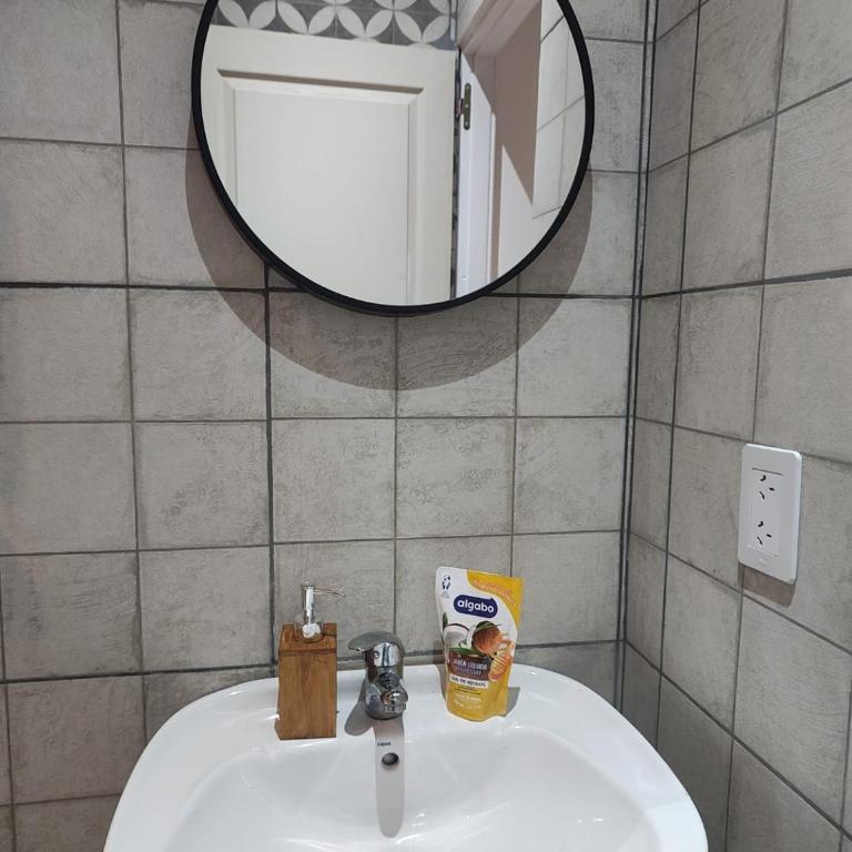 Balatis Apartamento Ushuaia - Apartamento de 1 dormitorio - 13