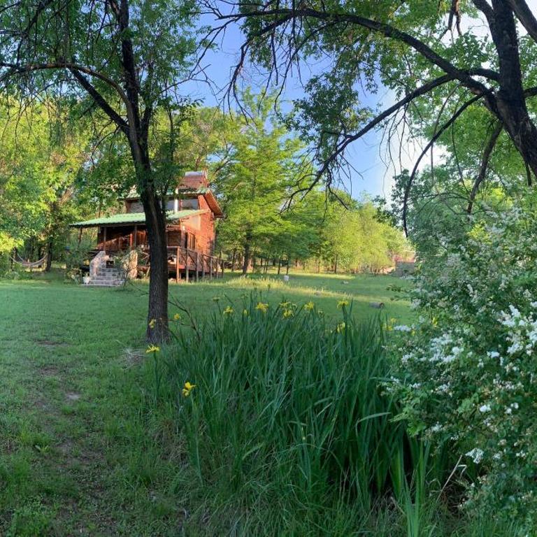 NOMADE cabin rent - Chalet de 1 dormitorio - 12