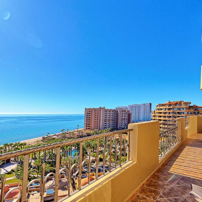 Bella Sirena A701 Penthouse Amazing Ocean Views - Apartment - 5