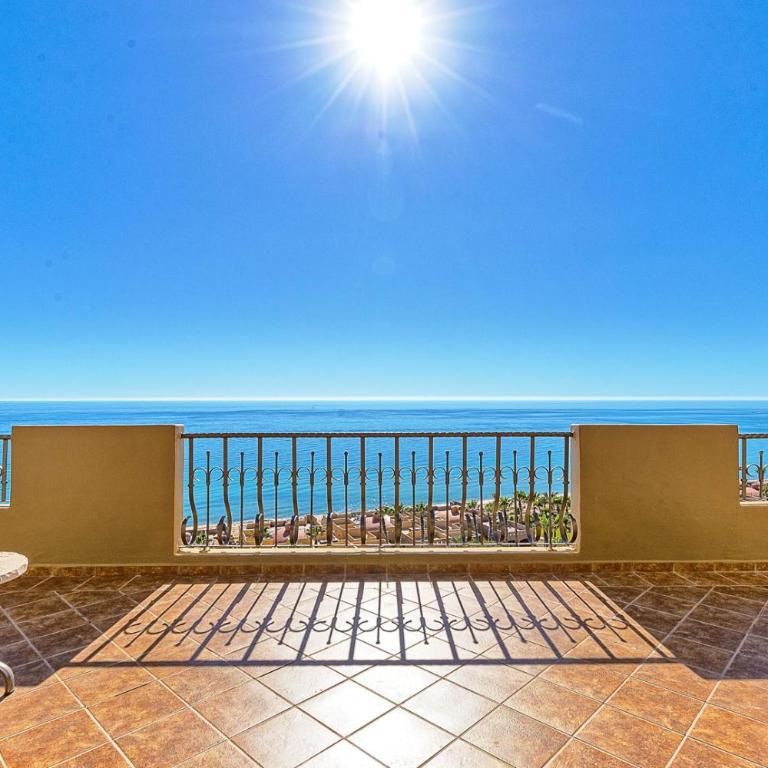 Bella Sirena A701 Penthouse Amazing Ocean Views - Apartment - 11