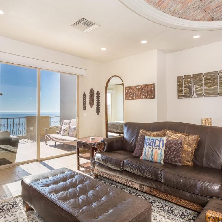 Bella Sirena A701 Penthouse Amazing Ocean Views - Apartment - 15