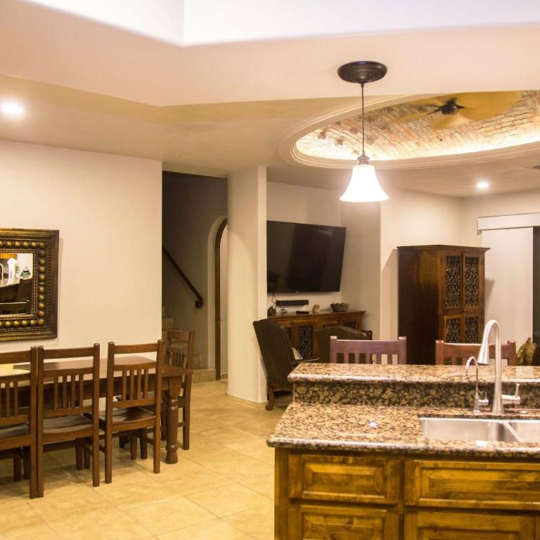 Bella Sirena A701 Penthouse Amazing Ocean Views - Apartment - 22