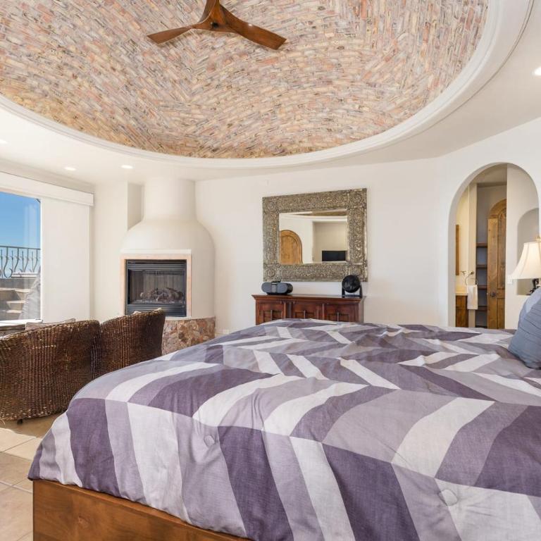 Bella Sirena A701 Penthouse Amazing Ocean Views - Apartment - 25