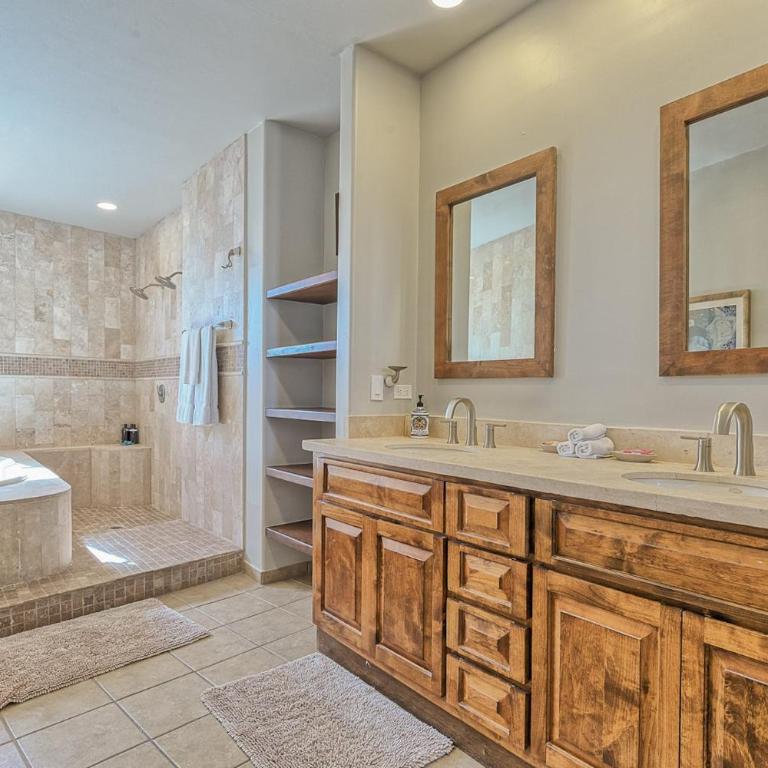 Bella Sirena A701 Penthouse Amazing Ocean Views - Apartment - 32