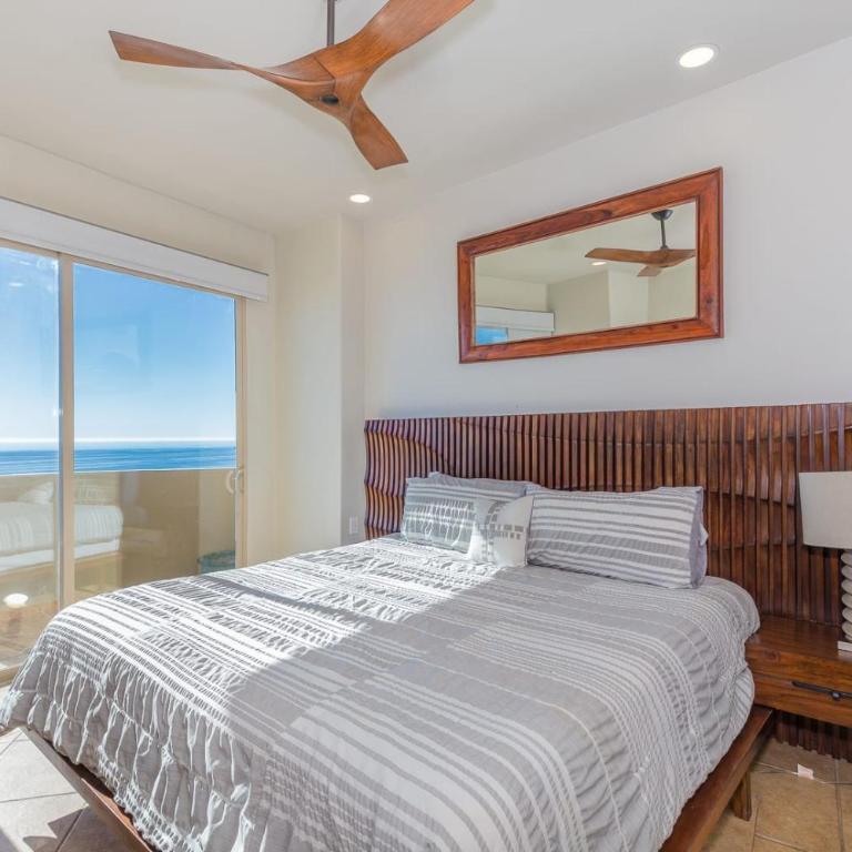 Bella Sirena A701 Penthouse Amazing Ocean Views - Apartment - 34