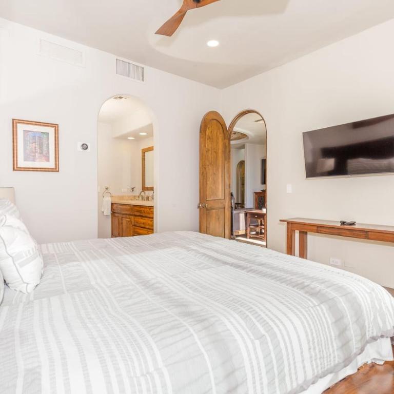 Bella Sirena A701 Penthouse Amazing Ocean Views - Apartment - 36