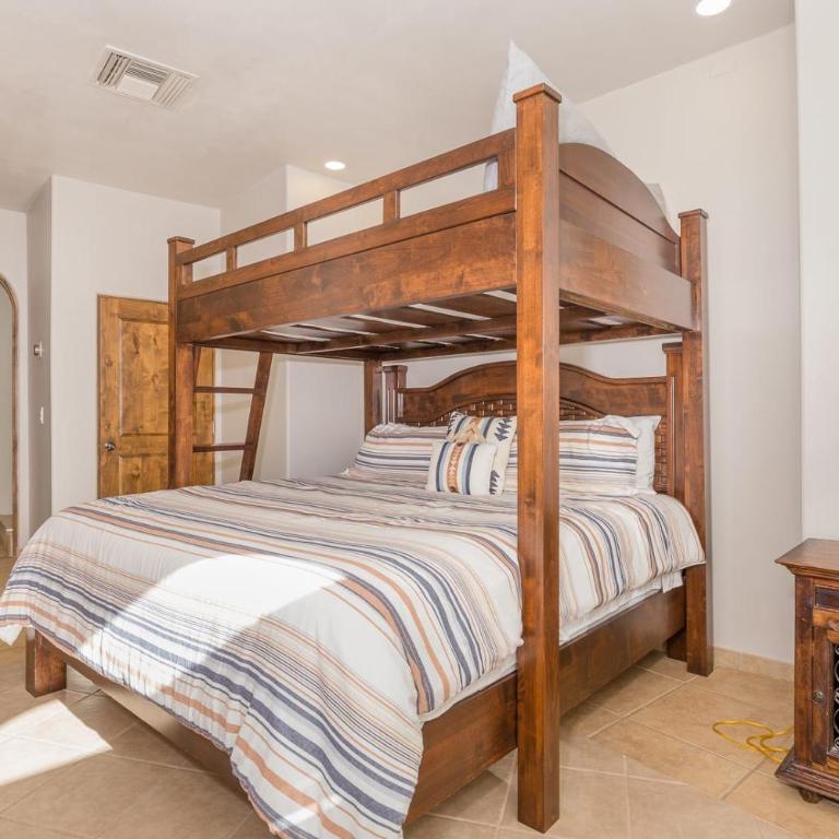 Bella Sirena A701 Penthouse Amazing Ocean Views - Apartment - 39