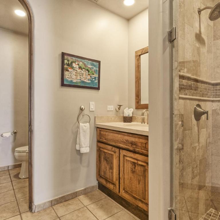 Bella Sirena A701 Penthouse Amazing Ocean Views - Apartment - 42