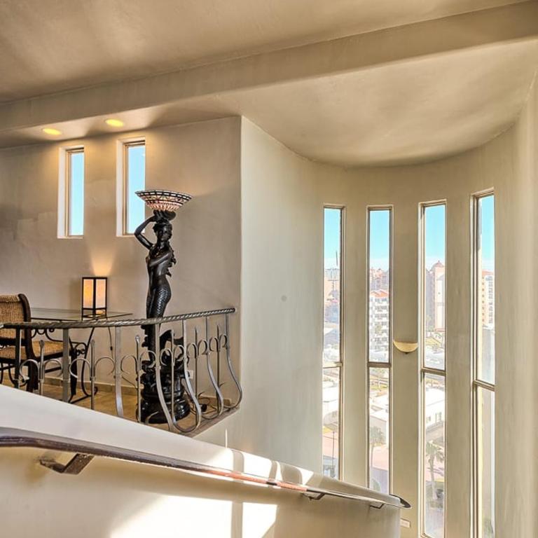 Bella Sirena A701 Penthouse Amazing Ocean Views - Apartment - 45