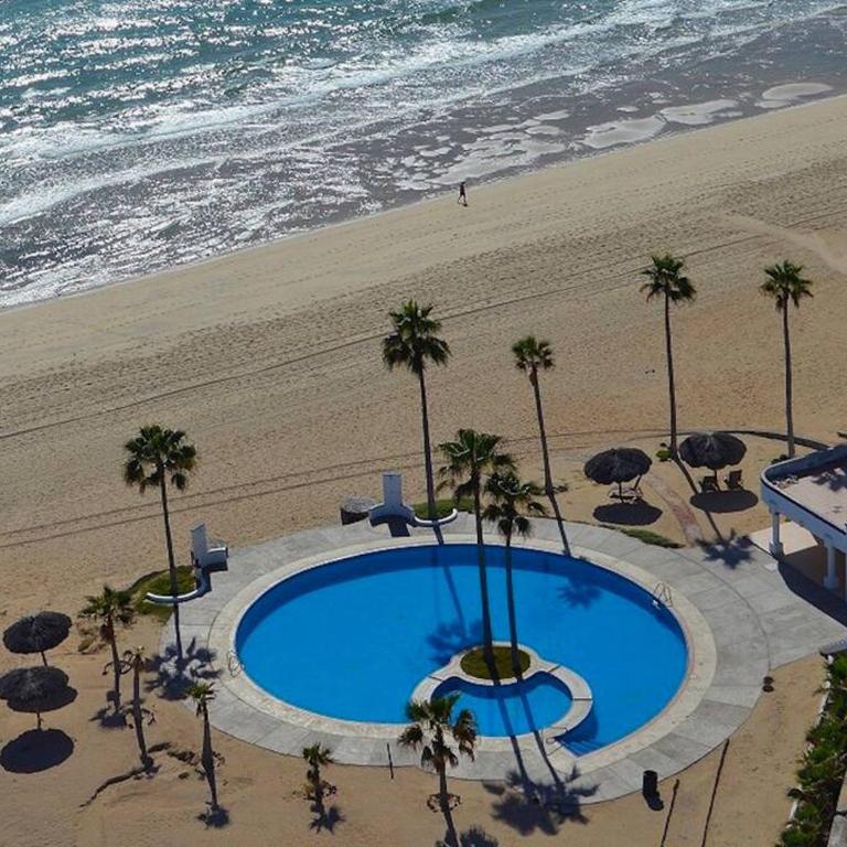 Sandy Beach Getaway in Casa Blanca Golf Villas - Apartment - 28