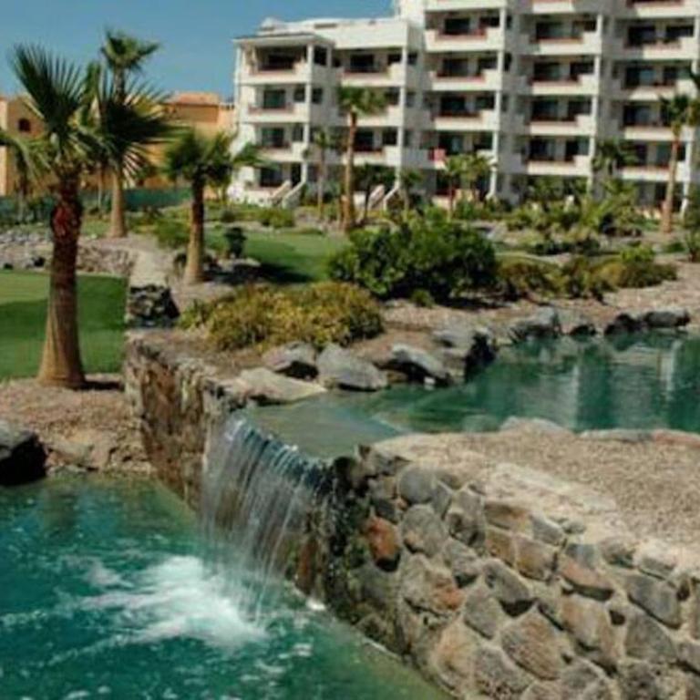 Sandy Beach Getaway in Casa Blanca Golf Villas - Apartment - 30
