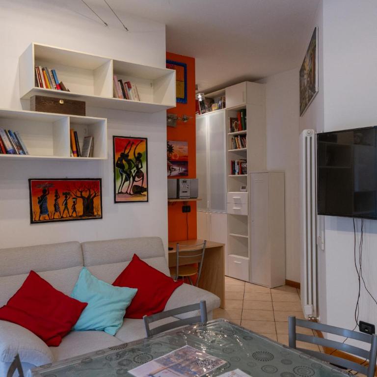 Apartment 4 travel - TWA - Appartamento con 1 Camera da Letto - 7
