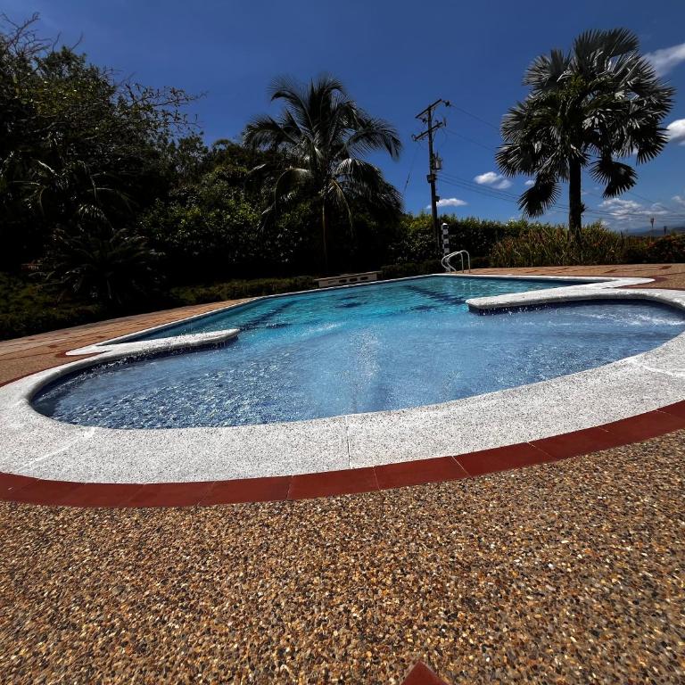 Finca Shaloom - Chalet - 19