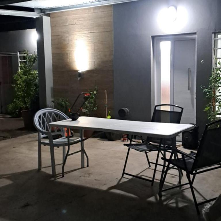 Mini casa relajante - Apartamento de 1 dormitorio - 9