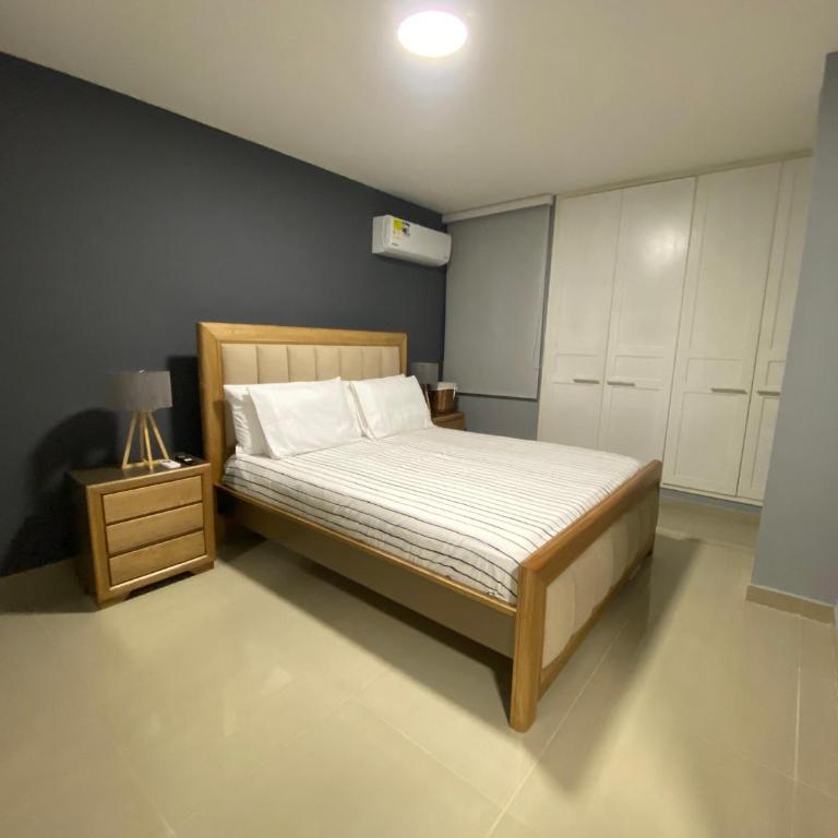 Apartment 2 blocks to Buenavista Location Riomar Barranquilla - Apartamento de 2 dormitorios - 10