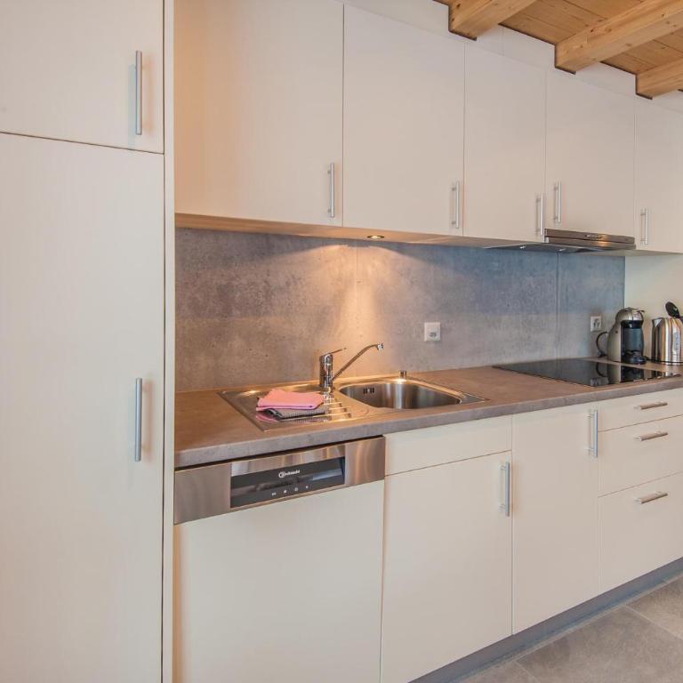 Bim See - Apartment mit Blick auf die Berge - 58