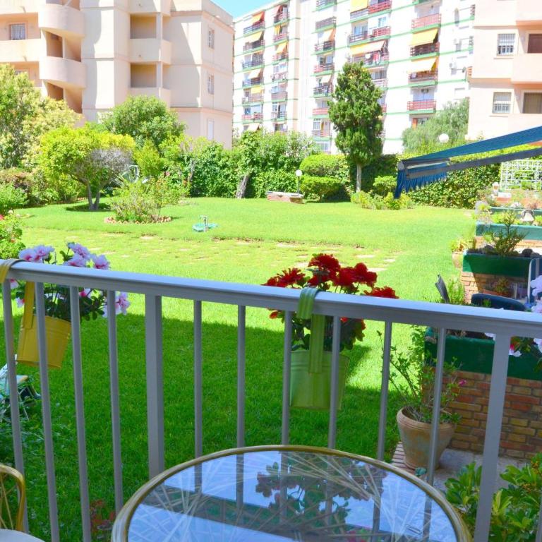 Los Horizontes No70 - Studio Apartment - 12