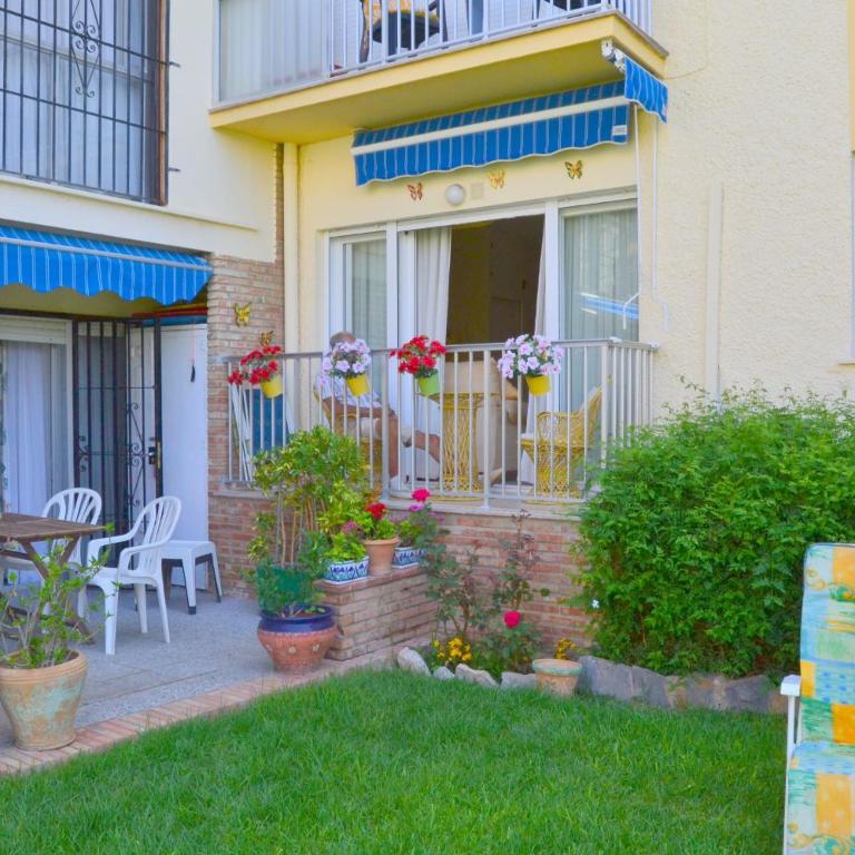 Los Horizontes No70 - Studio Apartment - 13