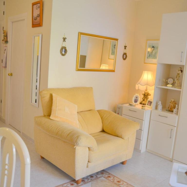 Los Horizontes No70 - Studio Apartment - 9