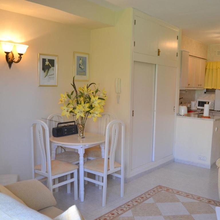 Los Horizontes No70 - Studio Apartment - 17