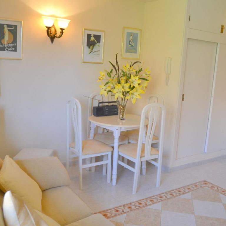 Los Horizontes No70 - Studio Apartment - 19