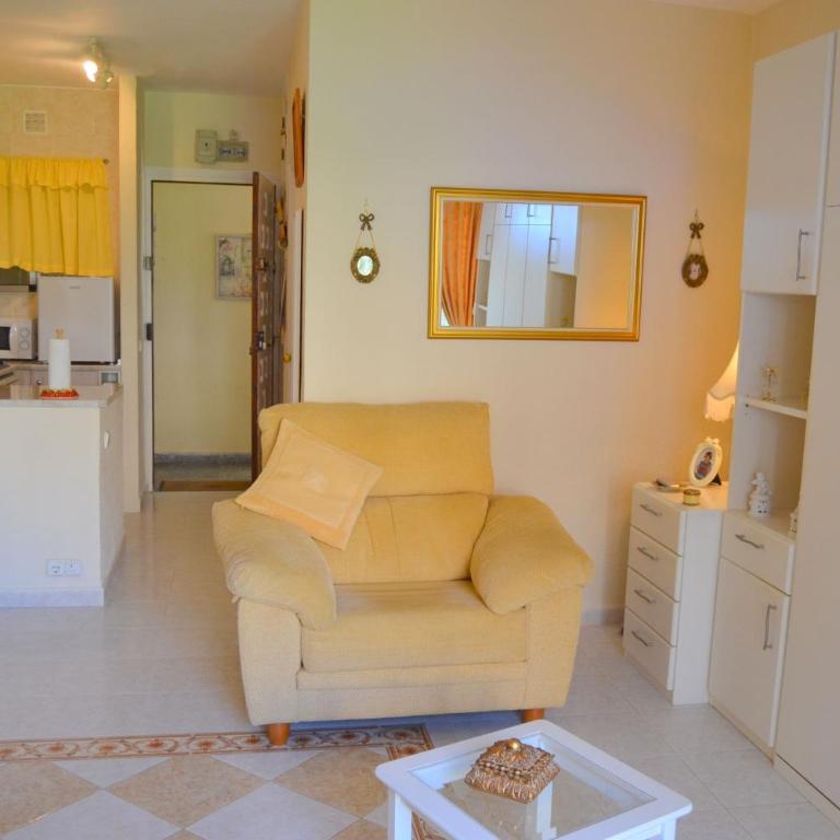 Los Horizontes No70 - Studio Apartment - 20