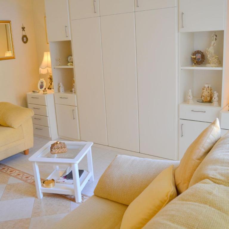 Los Horizontes No70 - Studio Apartment - 22