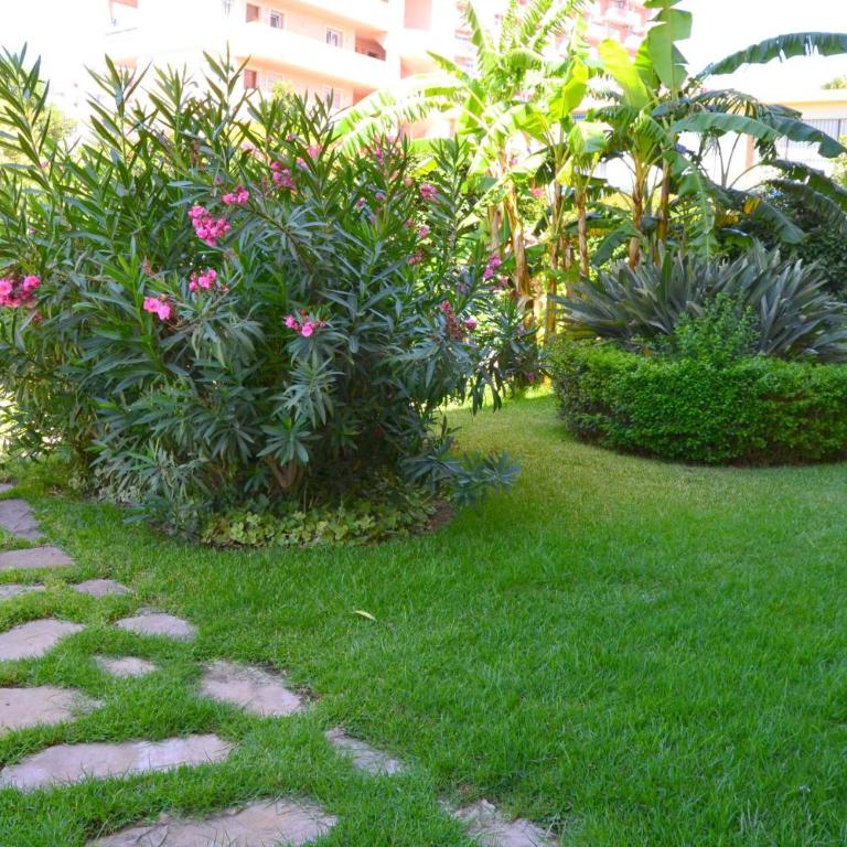 Los Horizontes No70 - Studio Apartment - 24