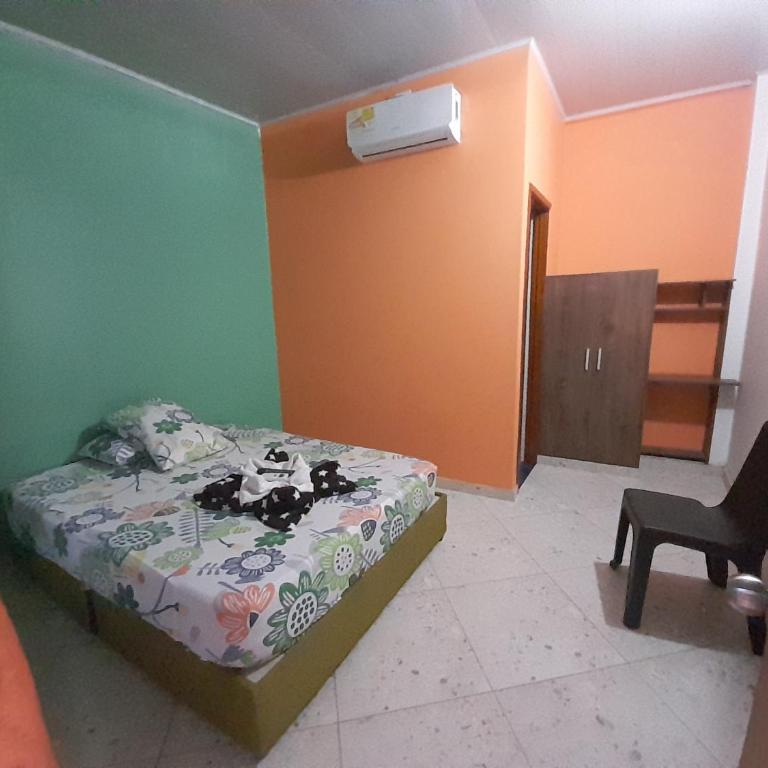 Hotel Mar Azul - Habitación Doble - 4