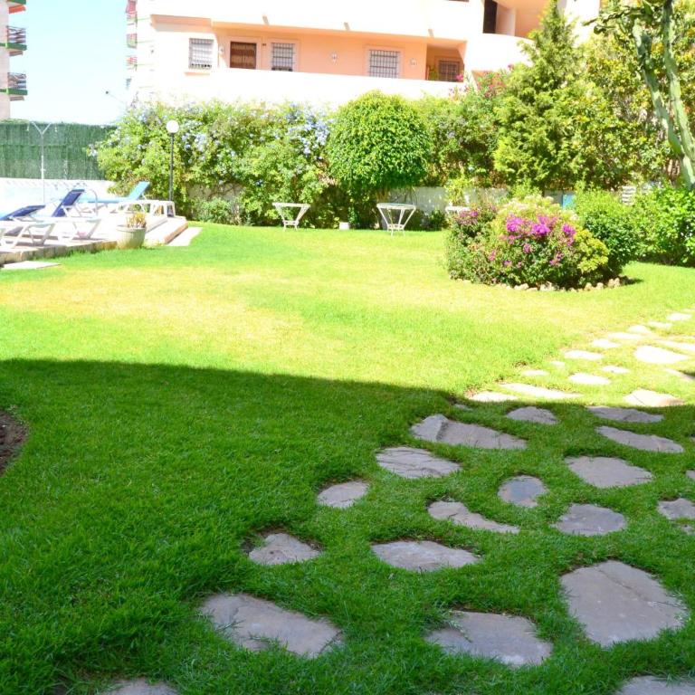Los Horizontes No70 - Studio Apartment - 27