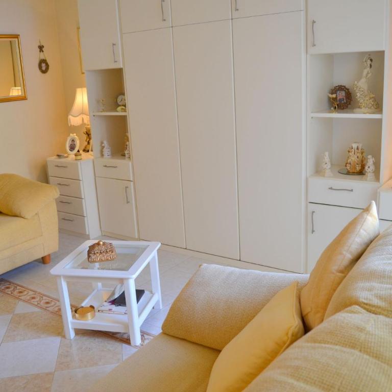 Los Horizontes No70 - Studio Apartment - 28