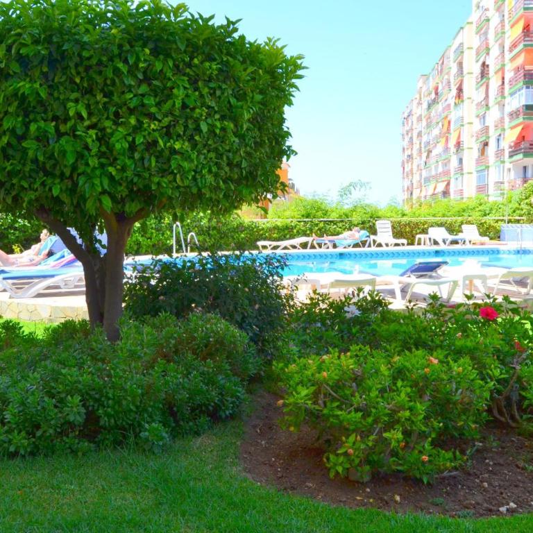 Los Horizontes No70 - Studio Apartment - 30