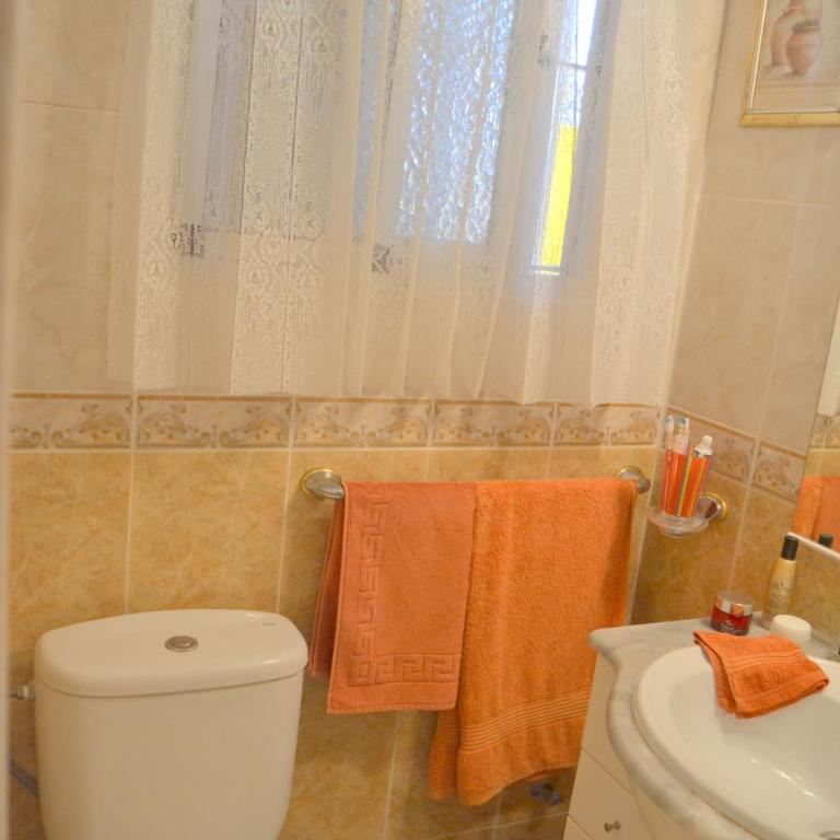 Los Horizontes No70 - Studio Apartment - 31