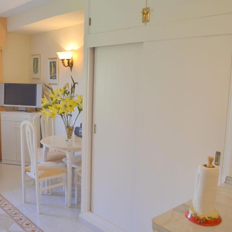 Los Horizontes No70 - Studio Apartment - 32