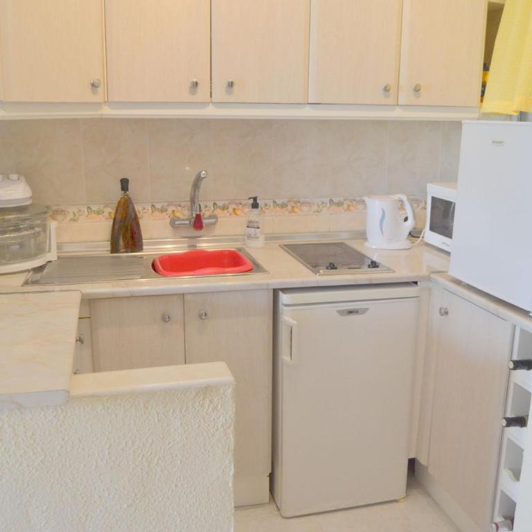 Los Horizontes No70 - Studio Apartment - 35