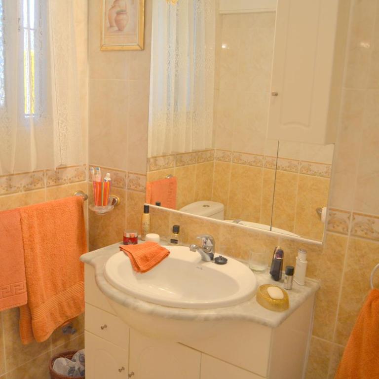 Los Horizontes No70 - Studio Apartment - 37
