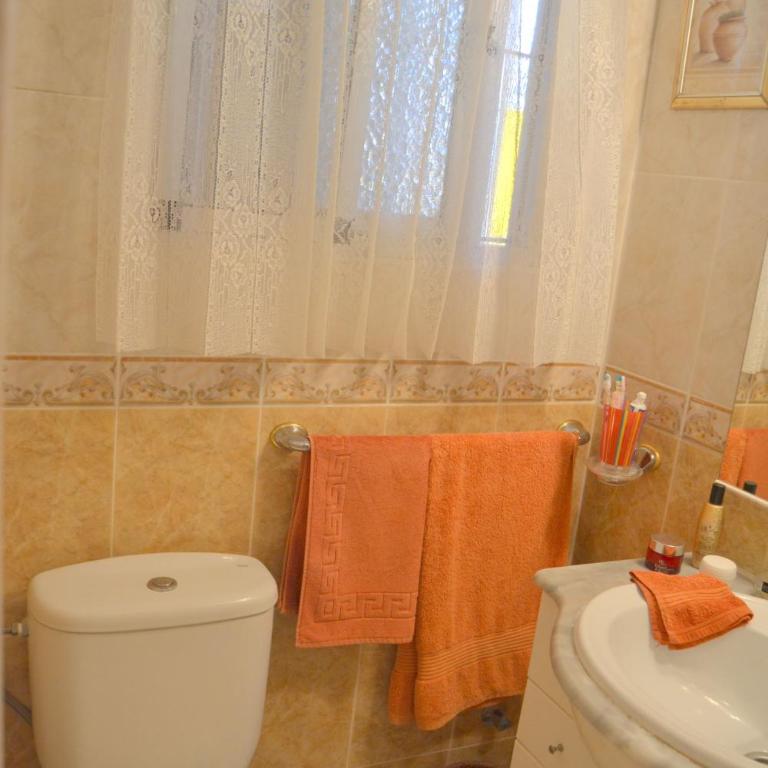 Los Horizontes No70 - Studio Apartment - 45