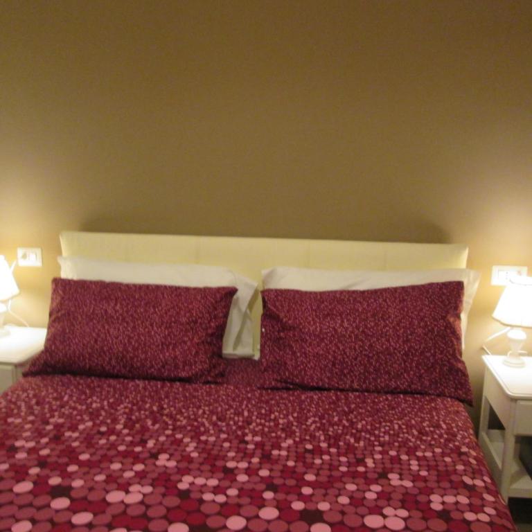Trevi Elegance Suite - Camera Matrimoniale - 1