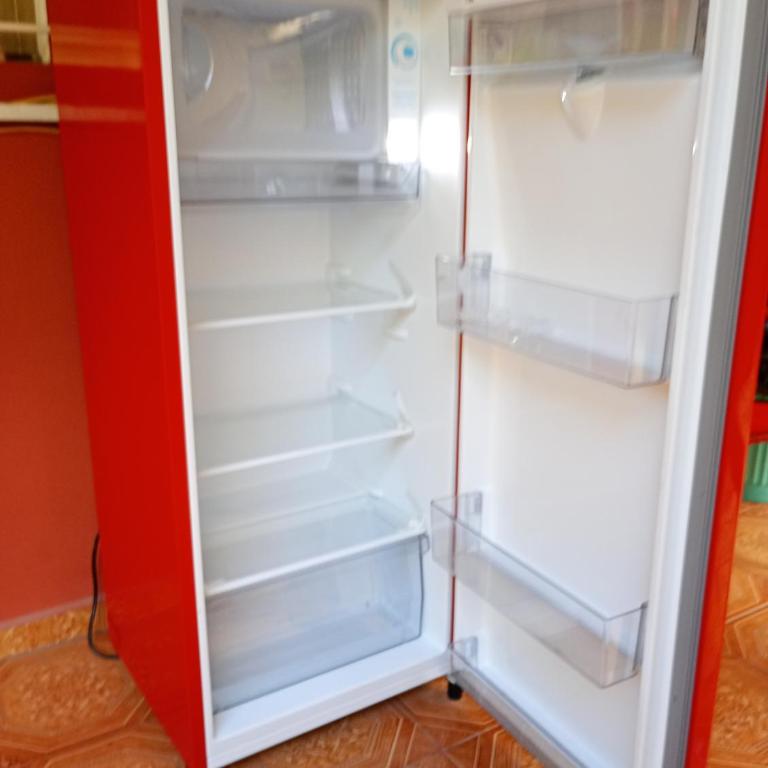 Hospedaje casa Yuca - Habitación Doble Estándar con 2 camas dobles - 33