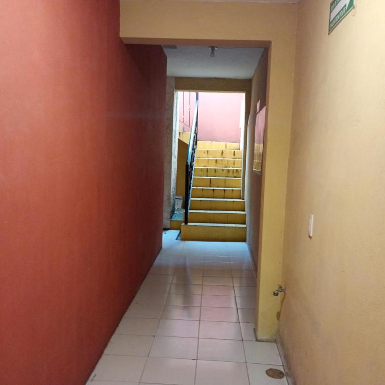 Hospedaje casa Yuca - Habitación Estándar - 1 cama grande - 41