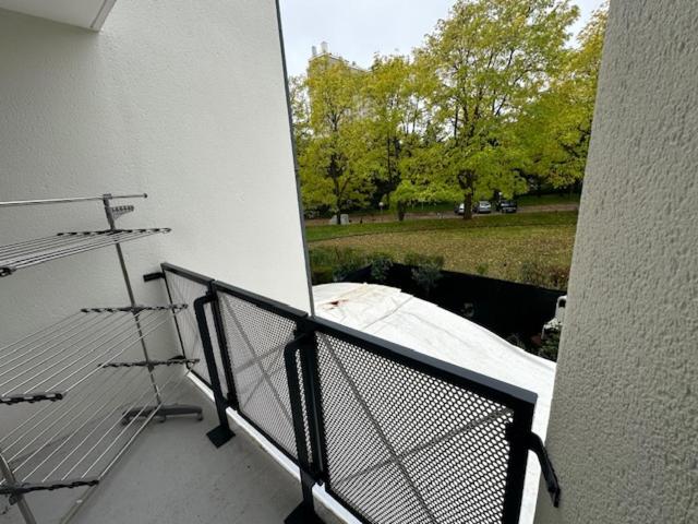 Appart Orleans Gare - Two-Bedroom Apartment with Balcony and Terrace - 41